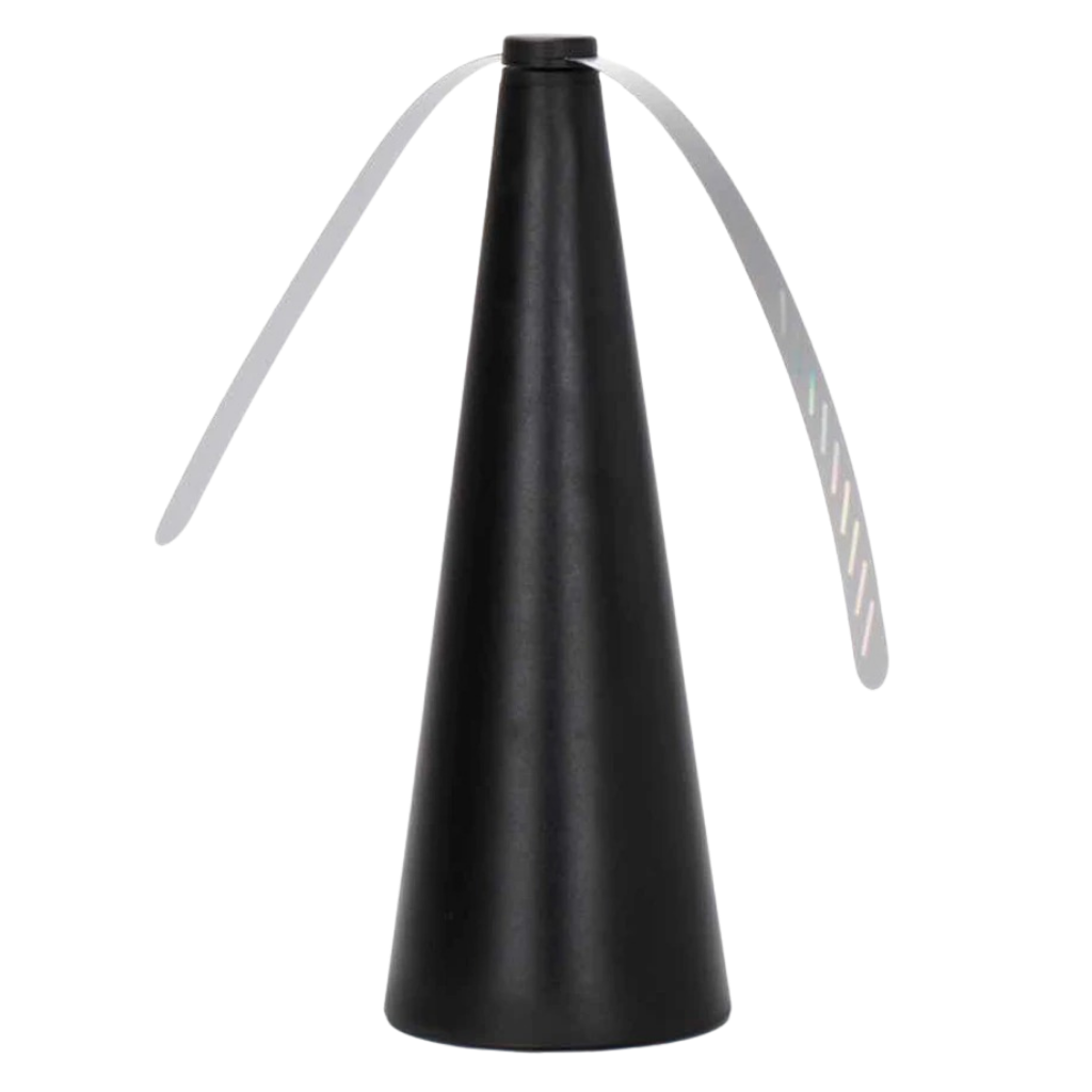 Flueafvisende fan - Ozerty