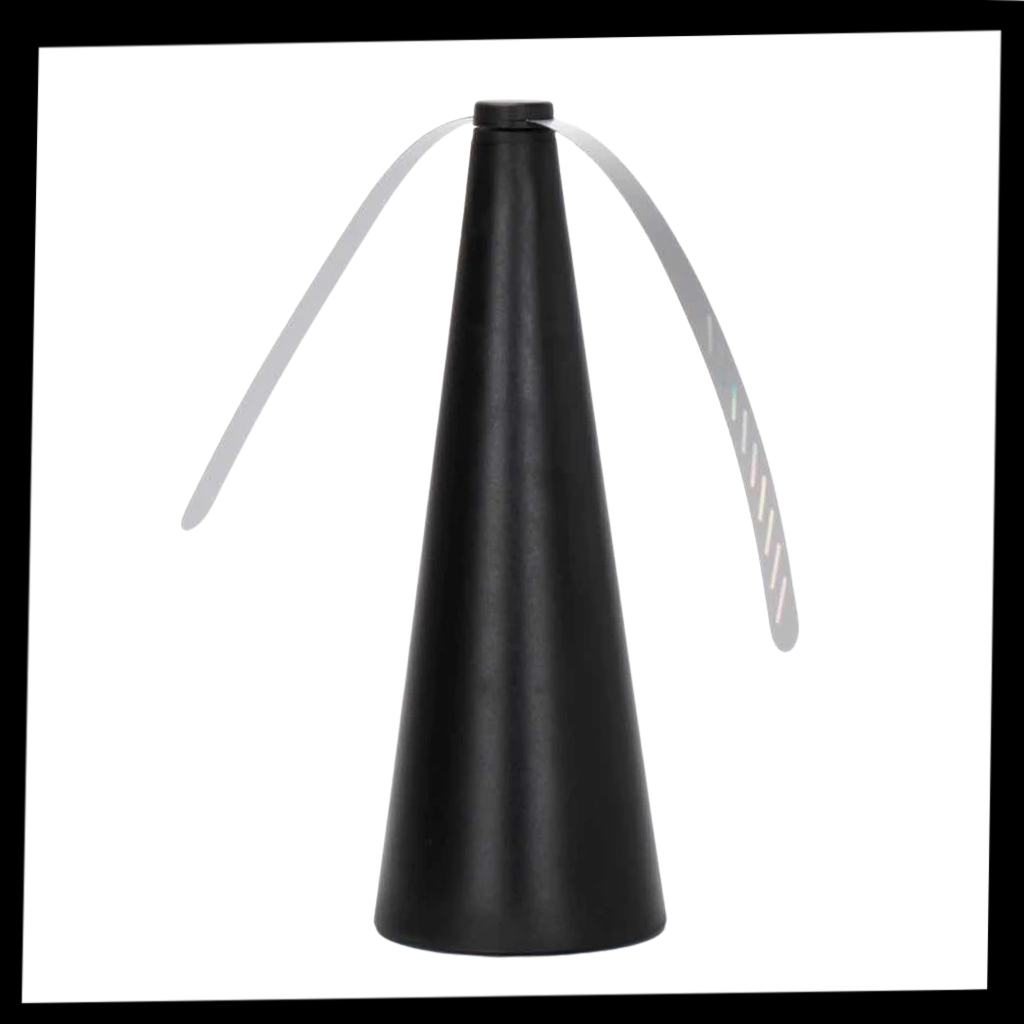 Flueafvisende fan - Ozerty