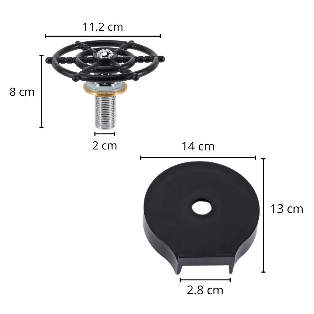 Automatisk glasvaskemaskine og skyllemiddel - Ozerty