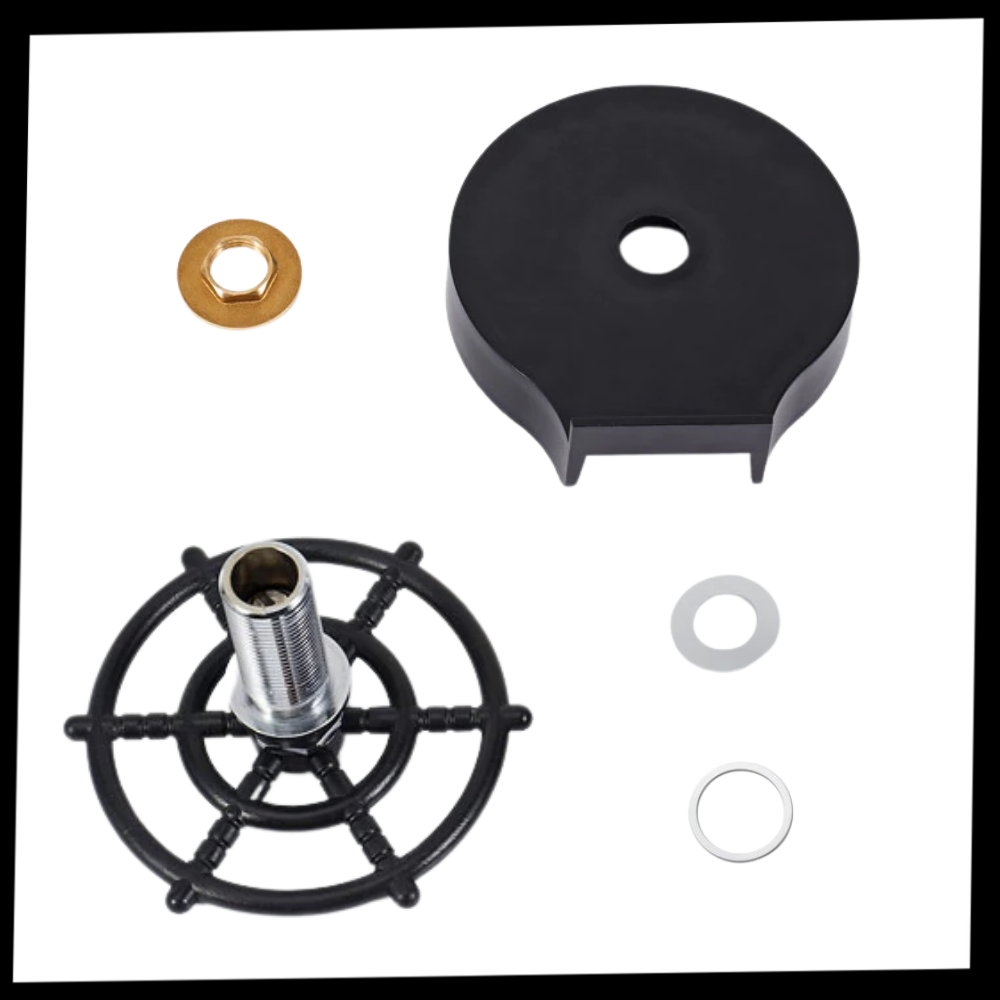 Automatisk glasvaskemaskine og skyllemiddel - Ozerty