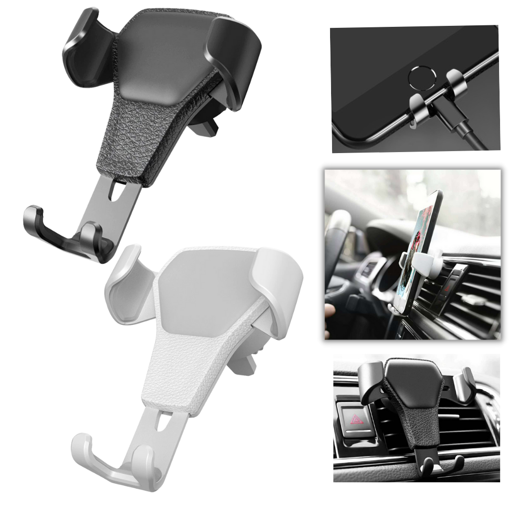 Telefonholder til én hånd - Ozerty