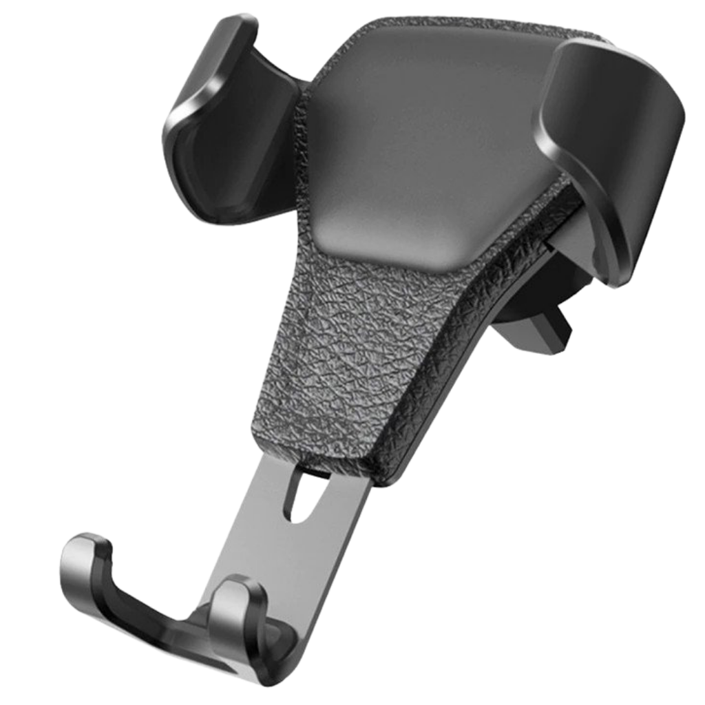 Telefonholder til én hånd