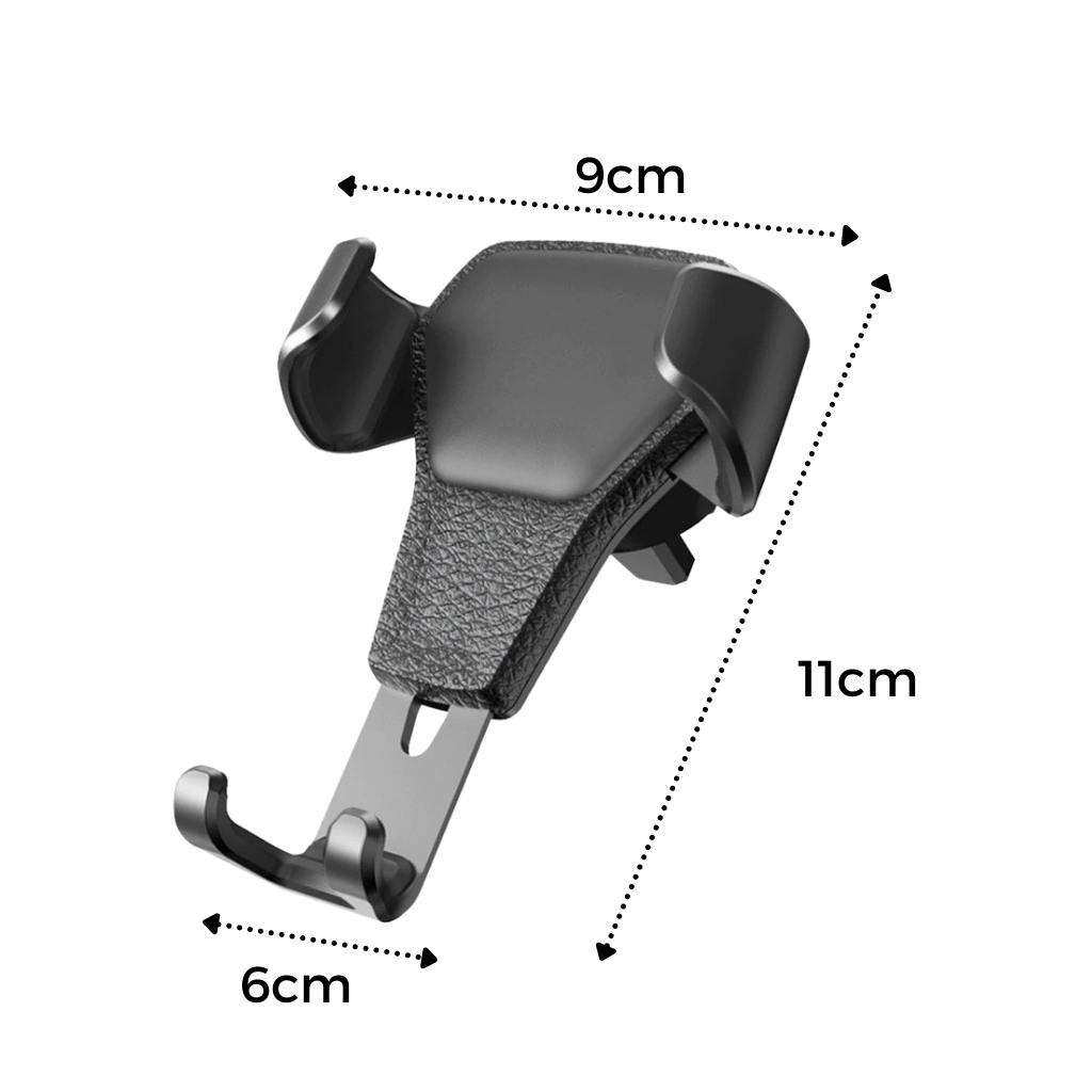 Telefonholder til én hånd - Ozerty