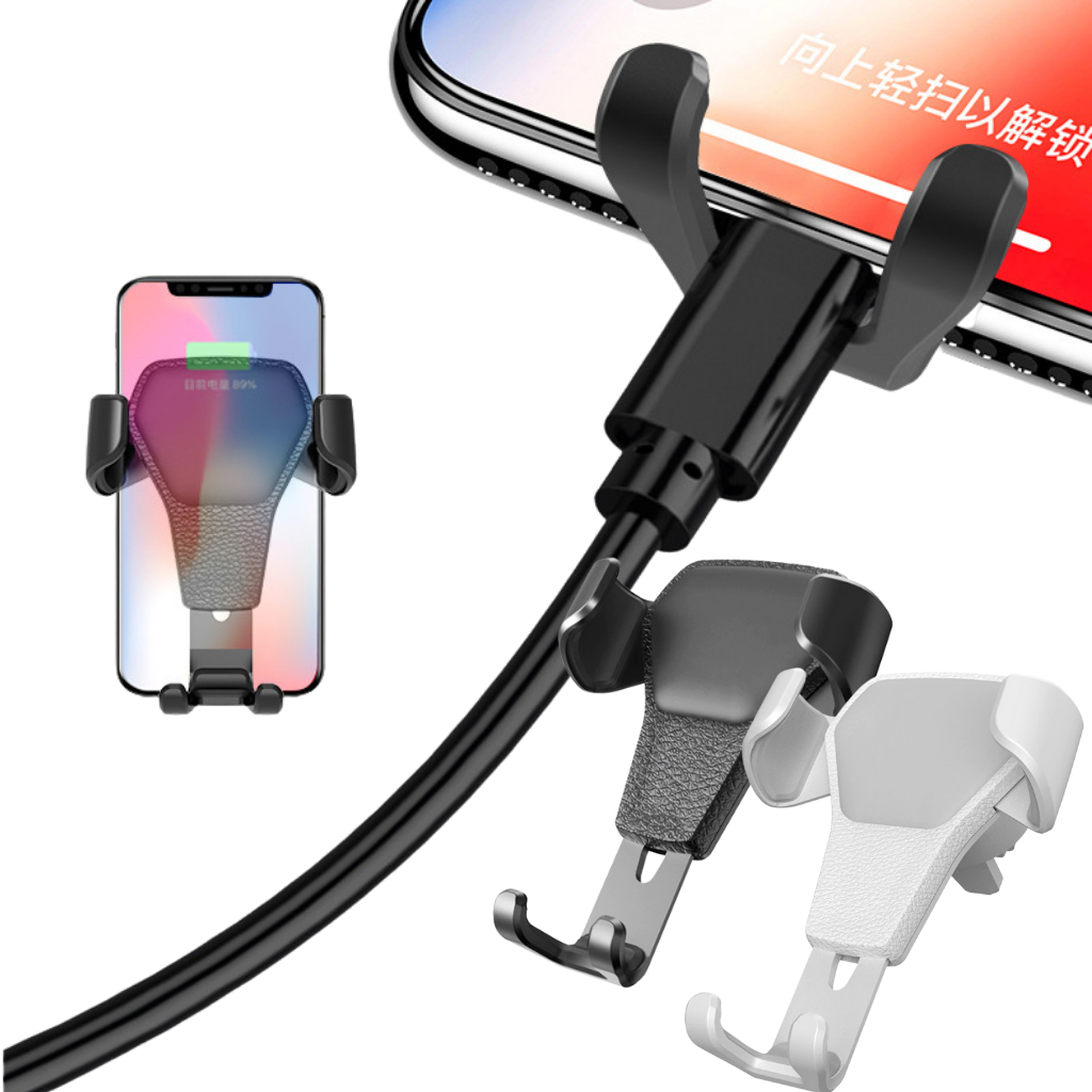 Telefonholder til én hånd - Ozerty