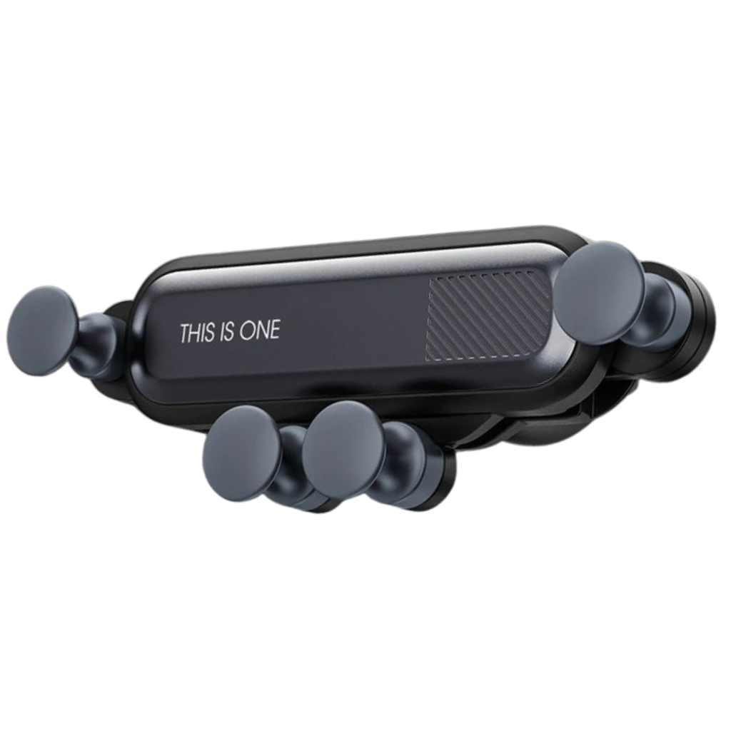 Gravity mobiltelefonholder
