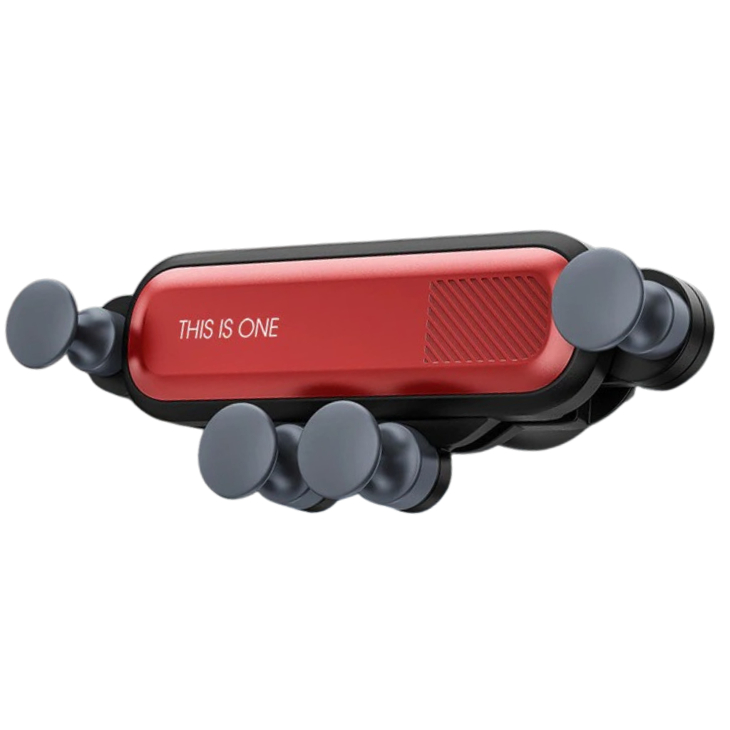 Gravity mobiltelefonholder