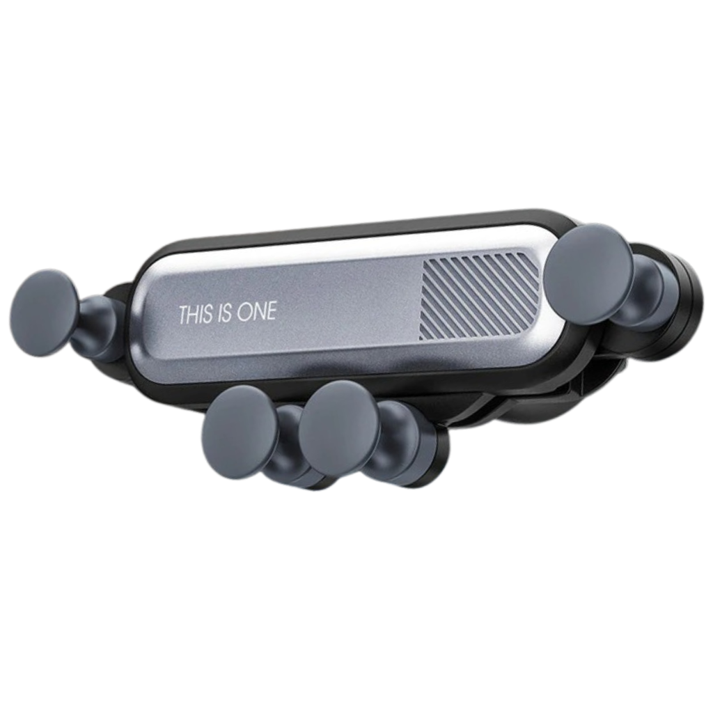 Gravity mobiltelefonholder