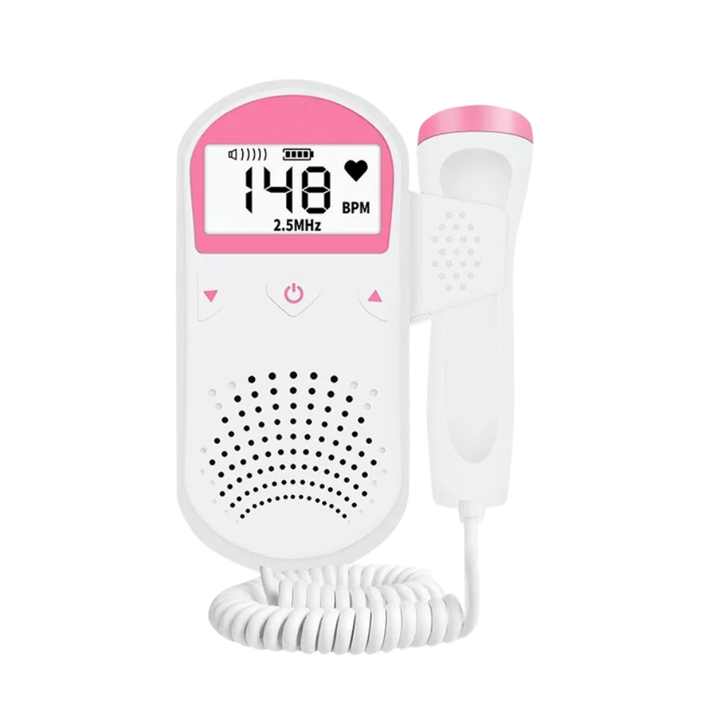 Baby hjerterytme monitor - Ozerty