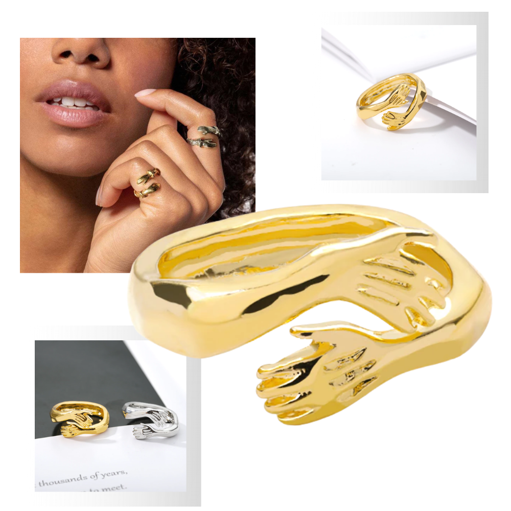 Kreativ krammering - Ozerty