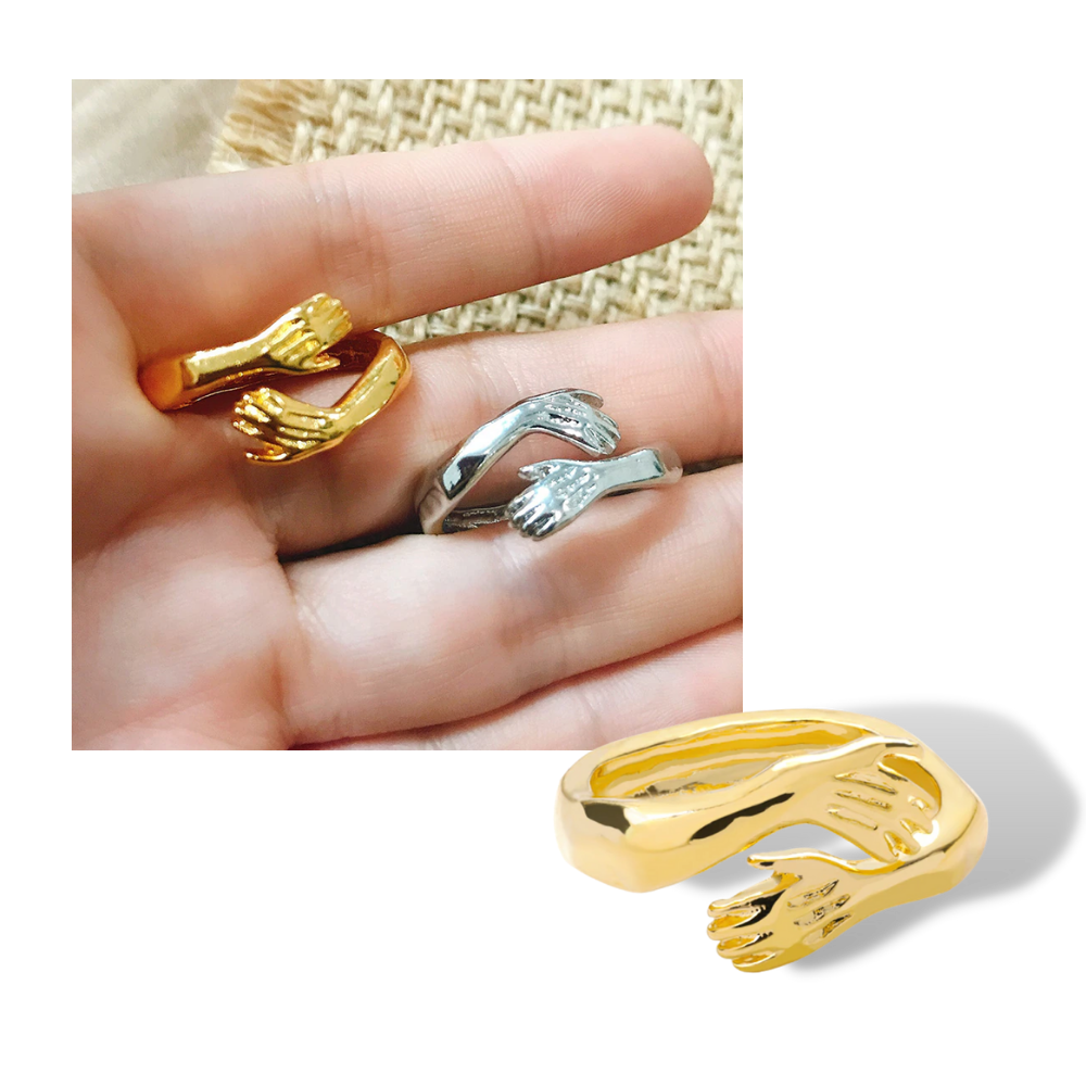 Kreativ krammering - Ozerty