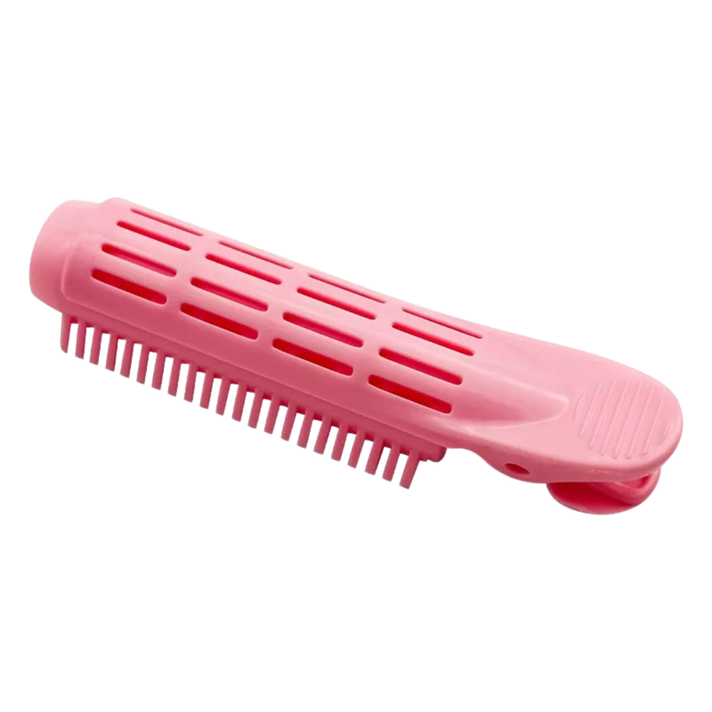 Pakke med 4 instant hair volumizer klips