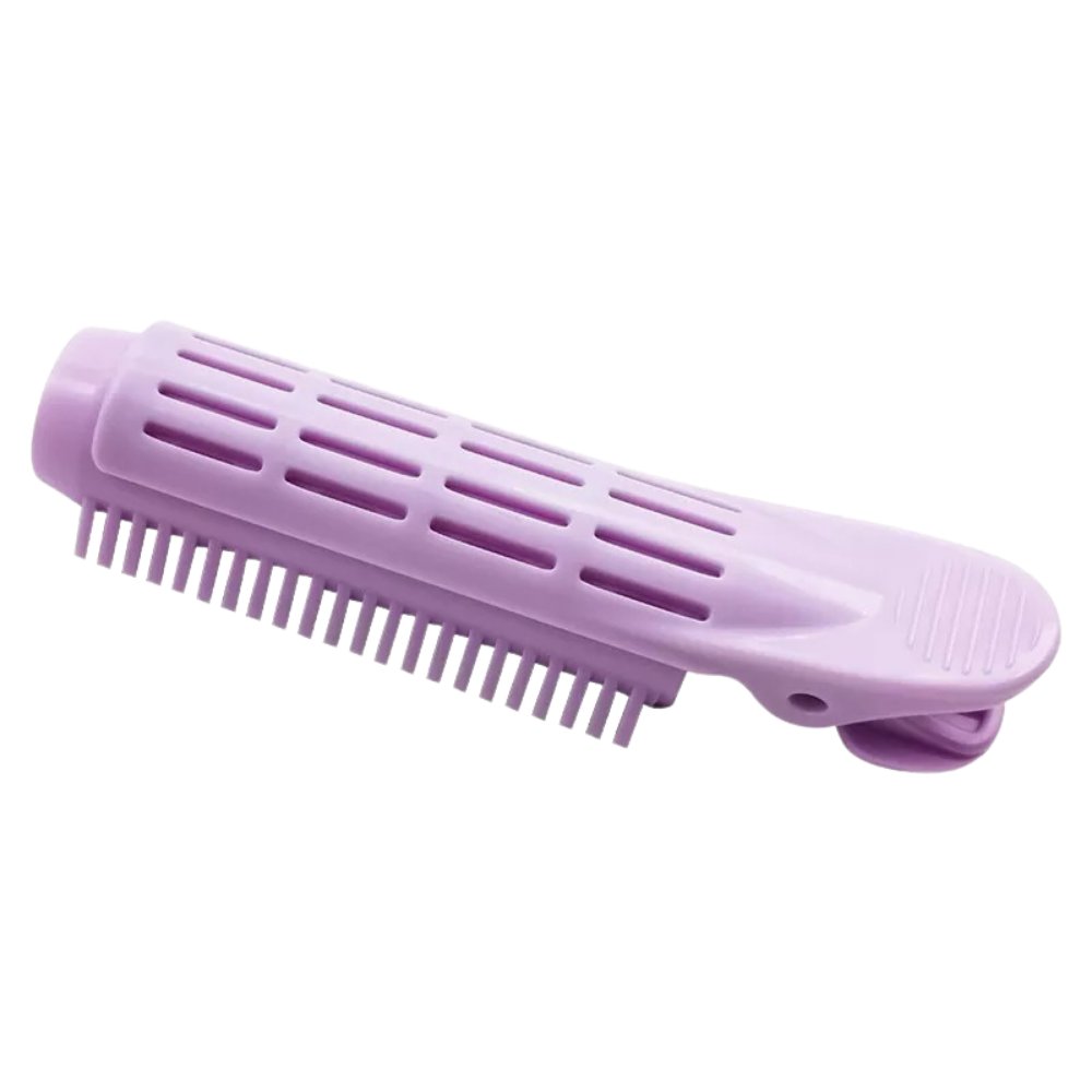 Pakke med 4 instant hair volumizer klips