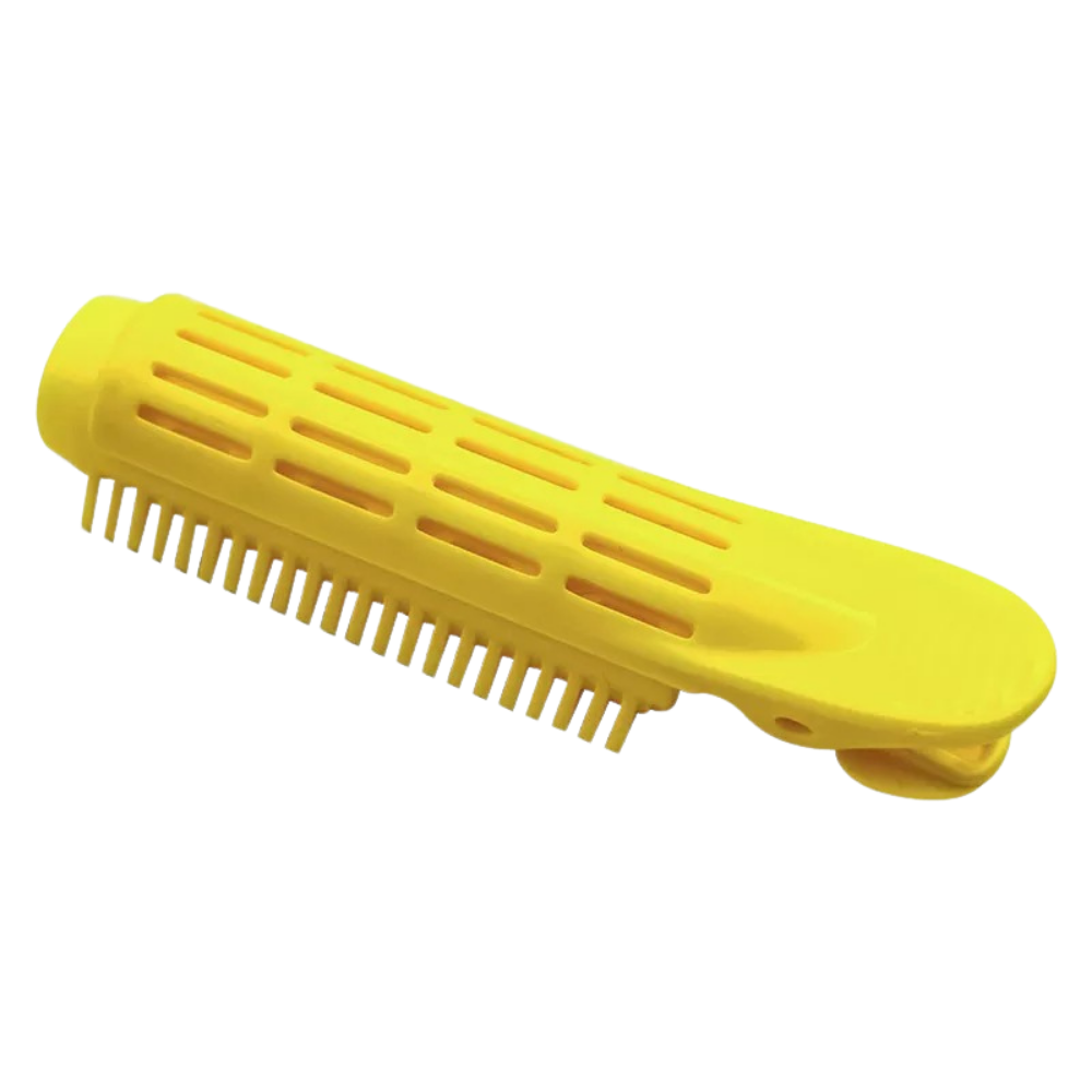 Pakke med 4 instant hair volumizer klips