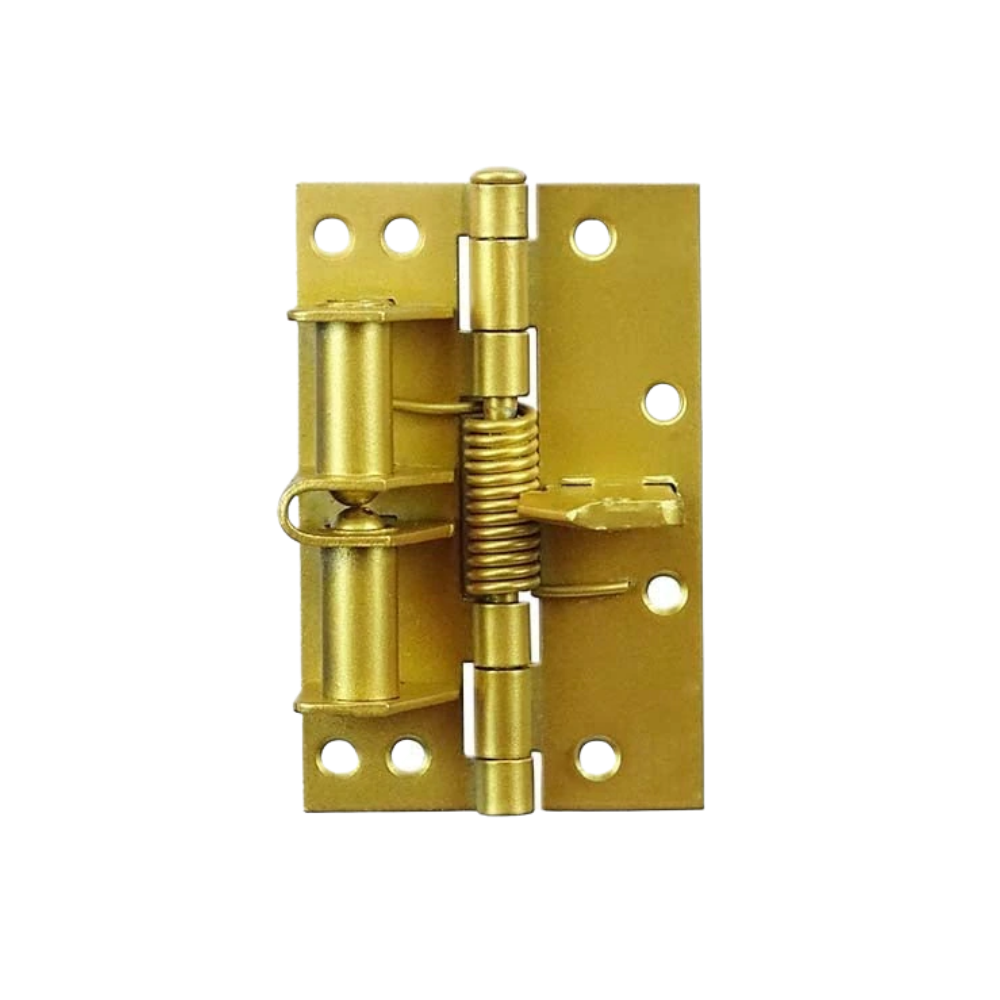 Alsidigt dørhængsel med blød lukning - Ozerty