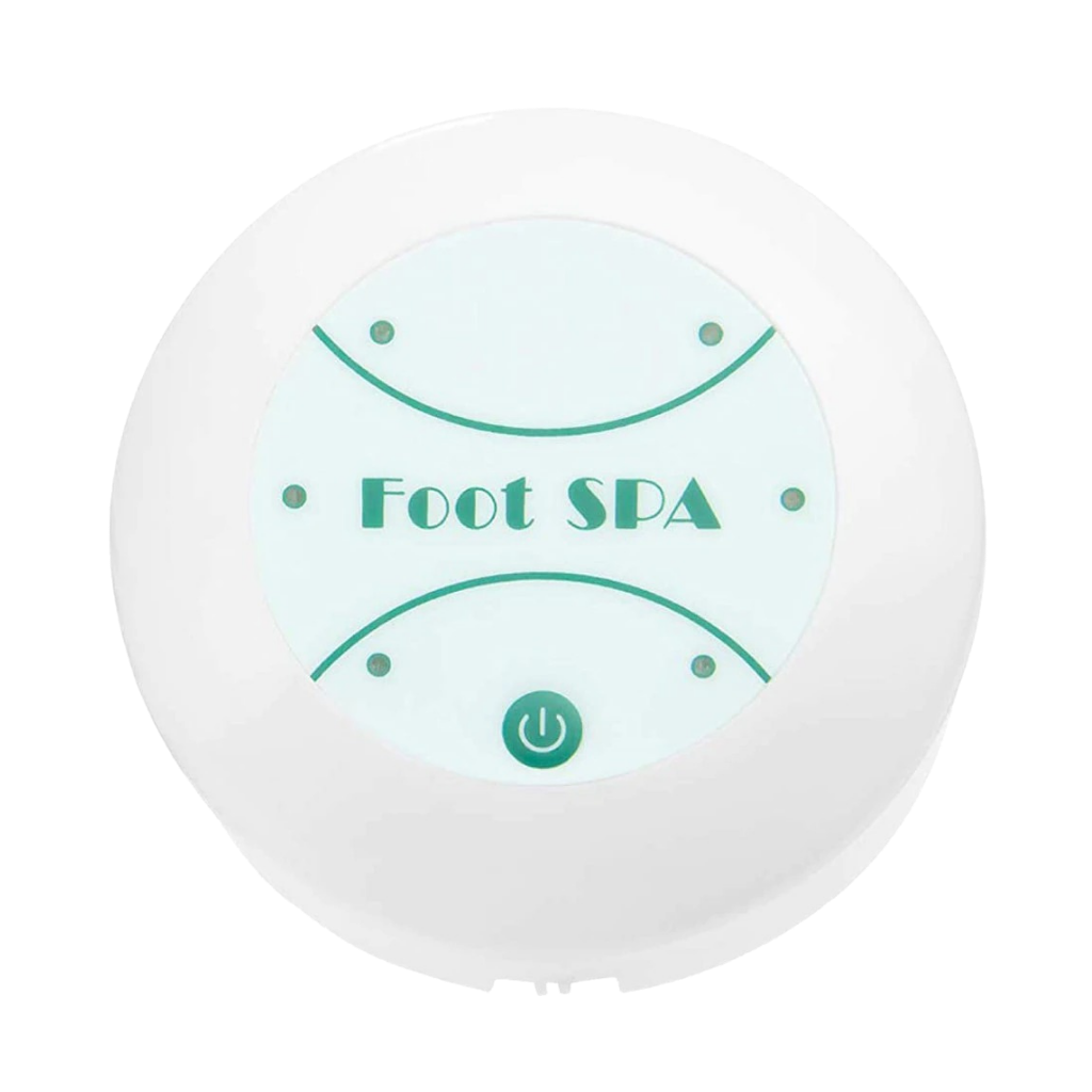 Ionisk detox fodbad - Ozerty