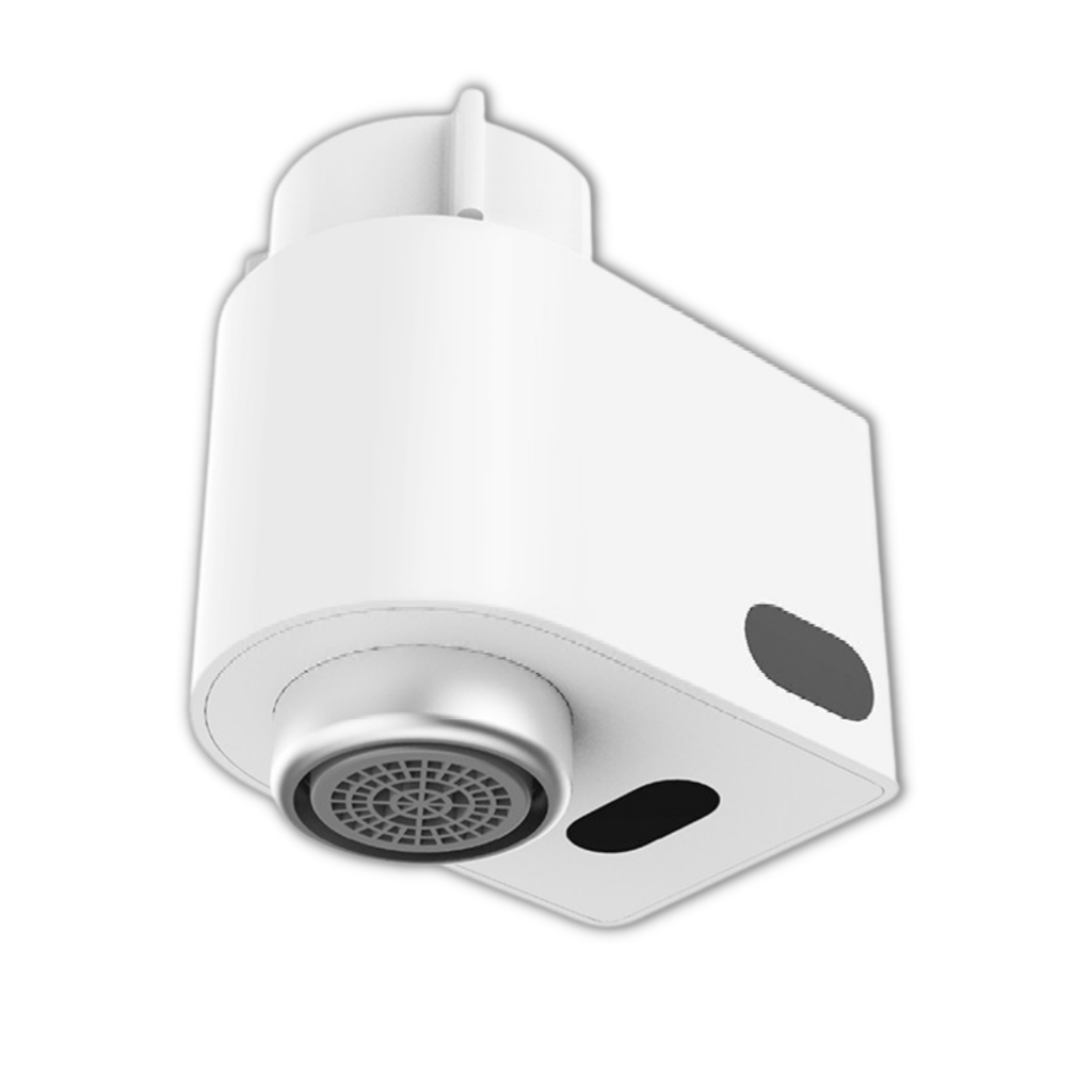 Induktions vandbesparende vandhane - Ozerty