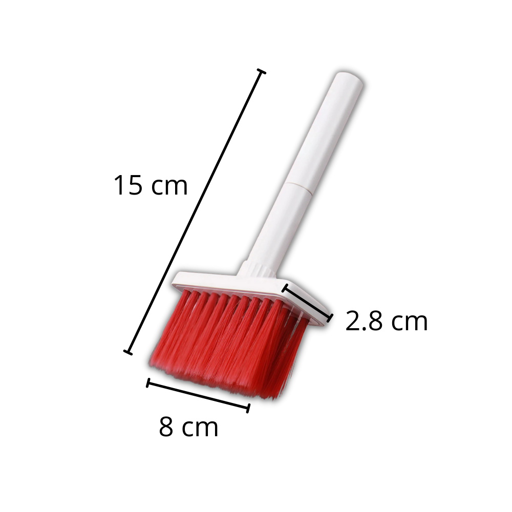 5-i-1 tastatur- og øretelefonrenser - Ozerty