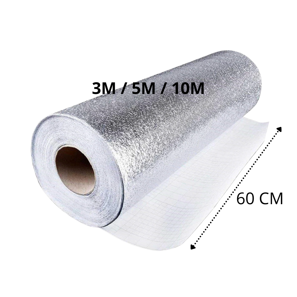 Køkkentapet olieafvisende - Ozerty