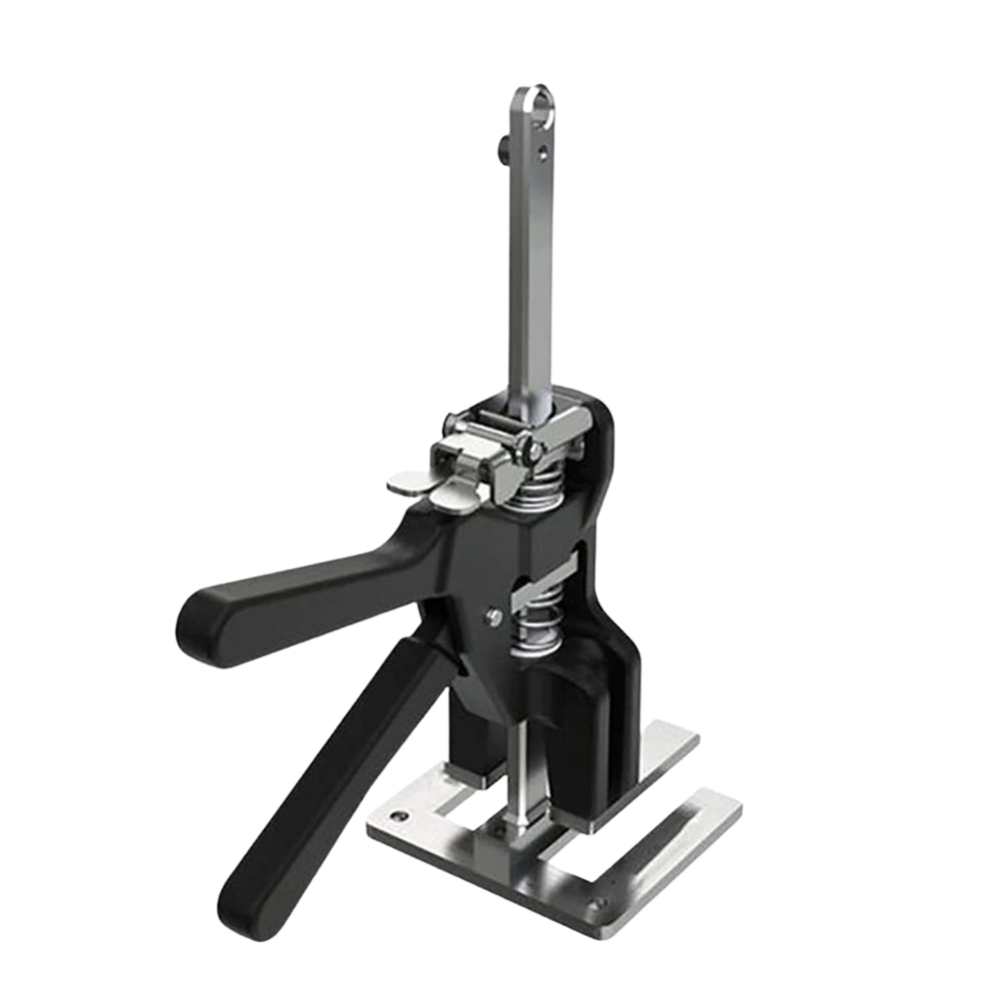 Arbejdsbesparende dørhåndtag - Ozerty