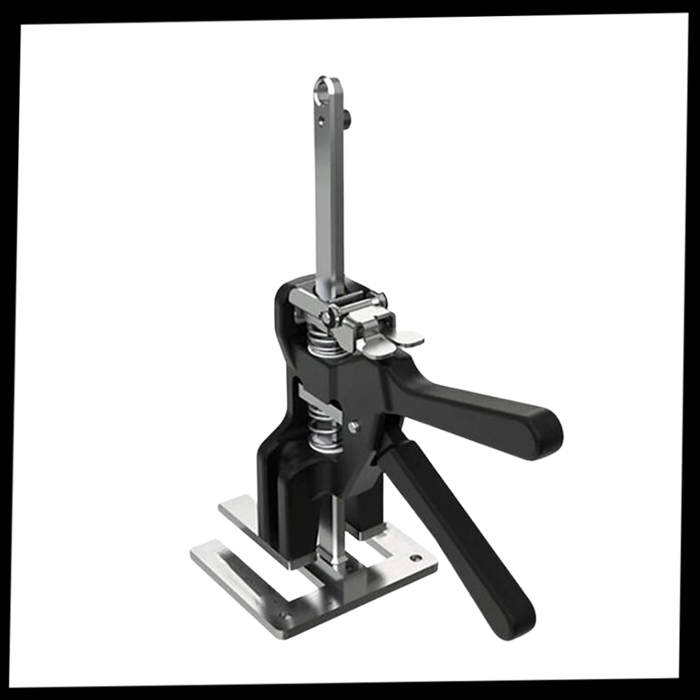 Arbejdsbesparende dørhåndtag - Ozerty