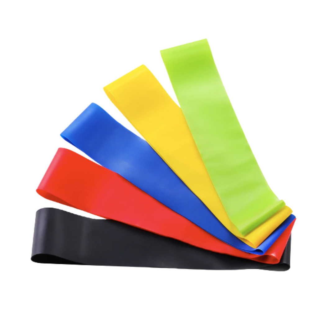 Latex Træningsbånd - Ozerty