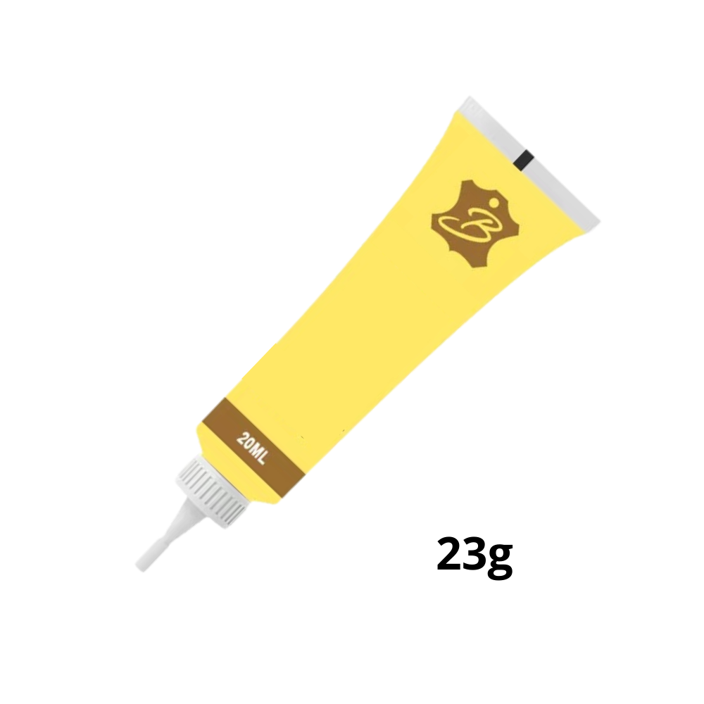 Quick fix læderreparationsgel - Ozerty