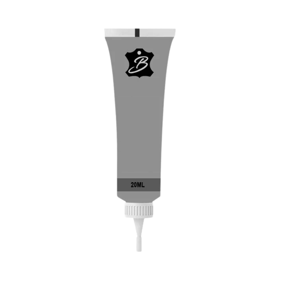 Quick fix læderreparationsgel