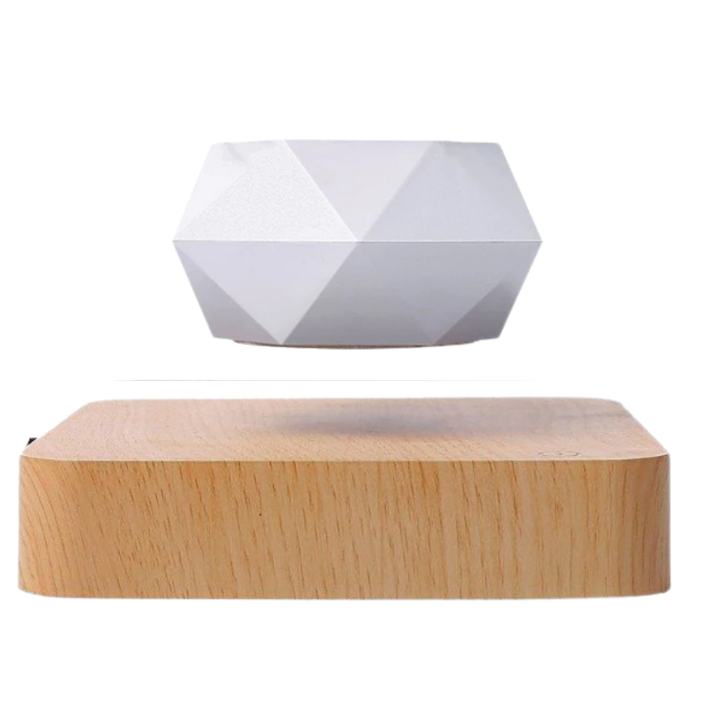 Svævende luft potteplante - Ozerty