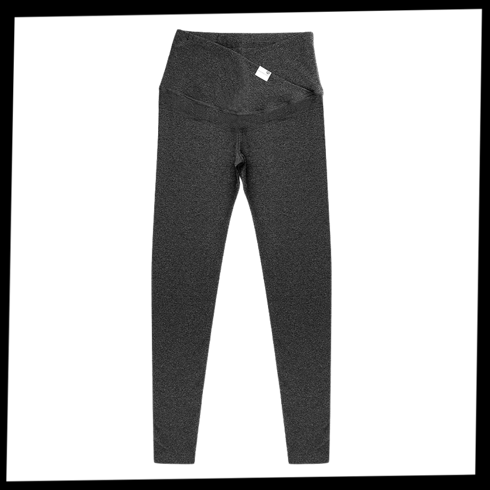 Leggings til gravide - Ozerty