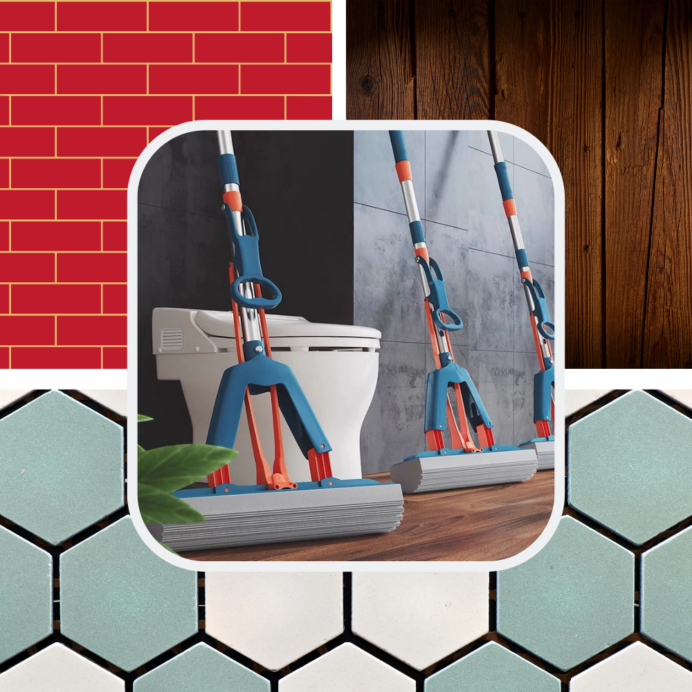 Let klemmelig mopperenser - Ozerty