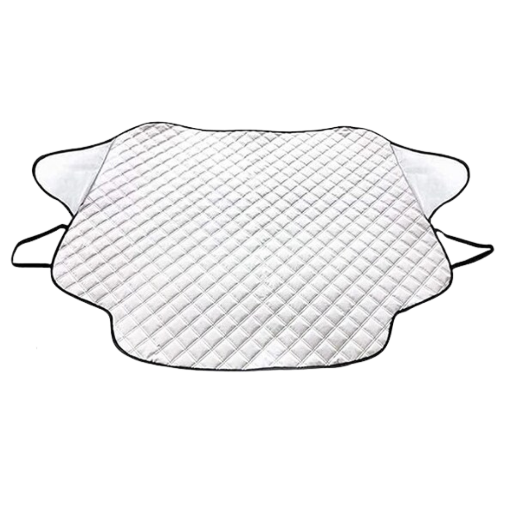 Magnetiskt vinduesbeskytter - Ozerty