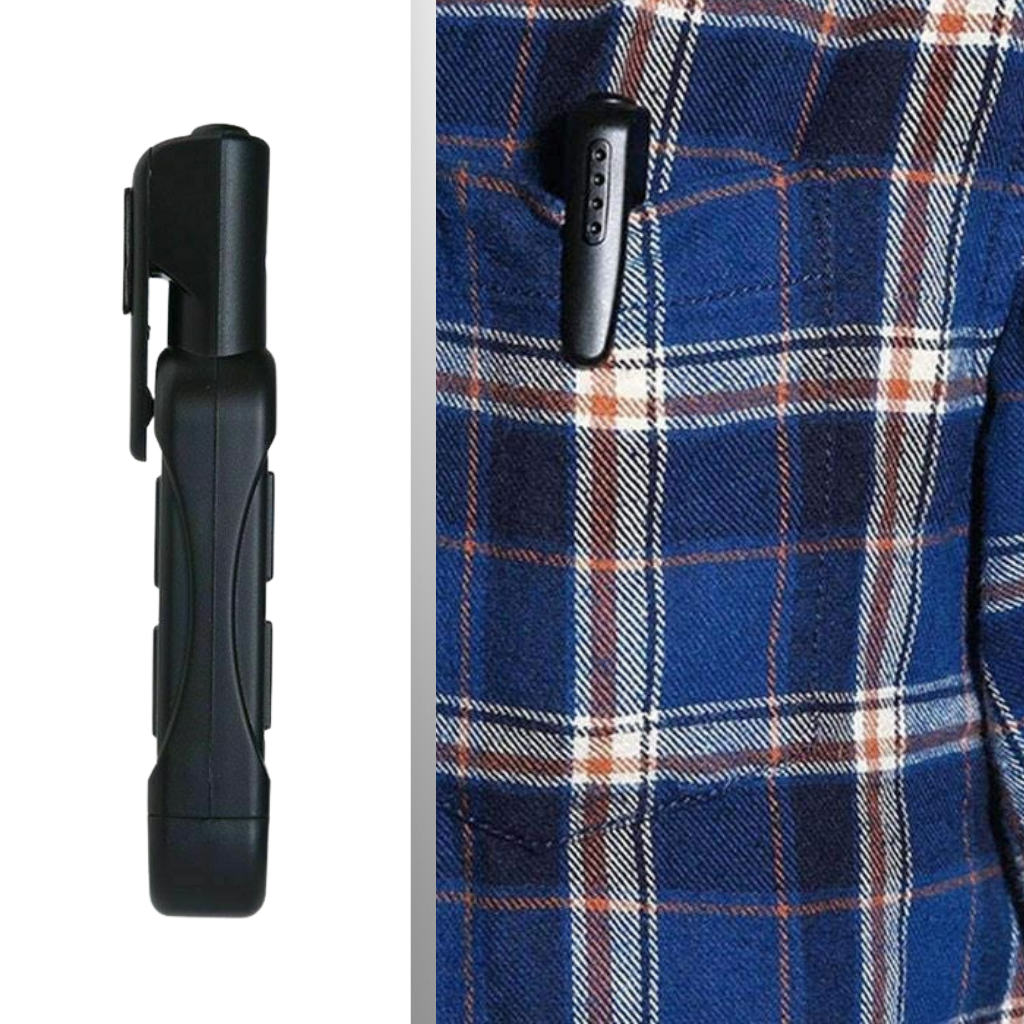 Mini pen-kamera - Ozerty