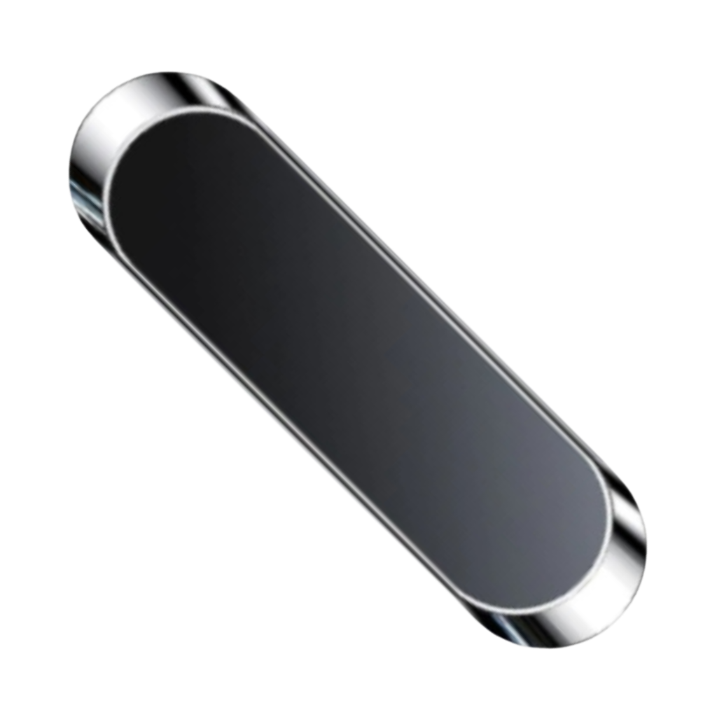 Mini magnetisk telefonholder - Ozerty