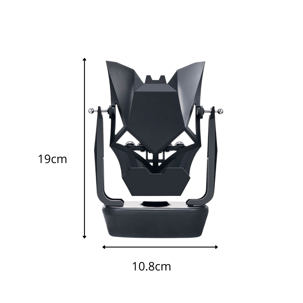 Smartphone Automatisk Ryster - Ozerty