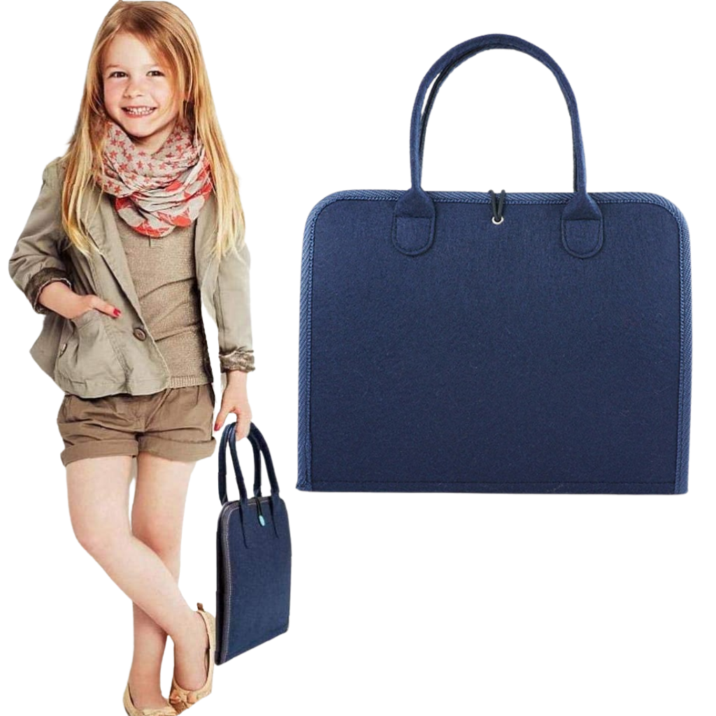 Montessori kuffert med smidighed - Ozerty