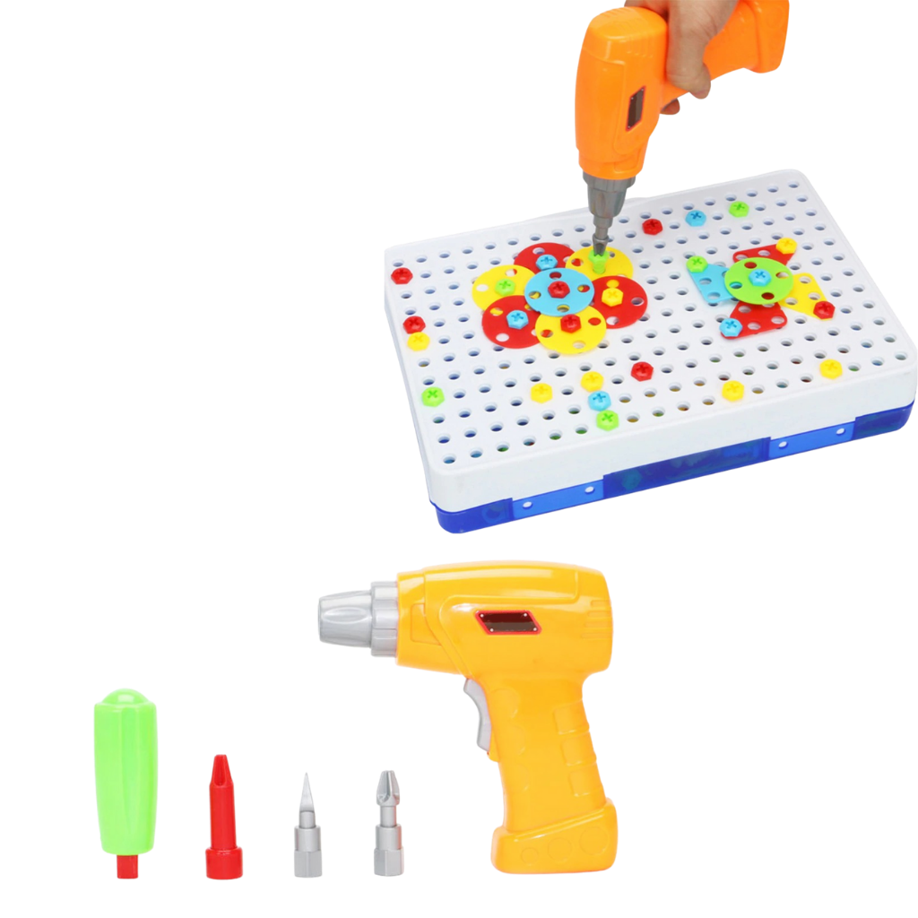 Mosaik Boresæt - Ozerty