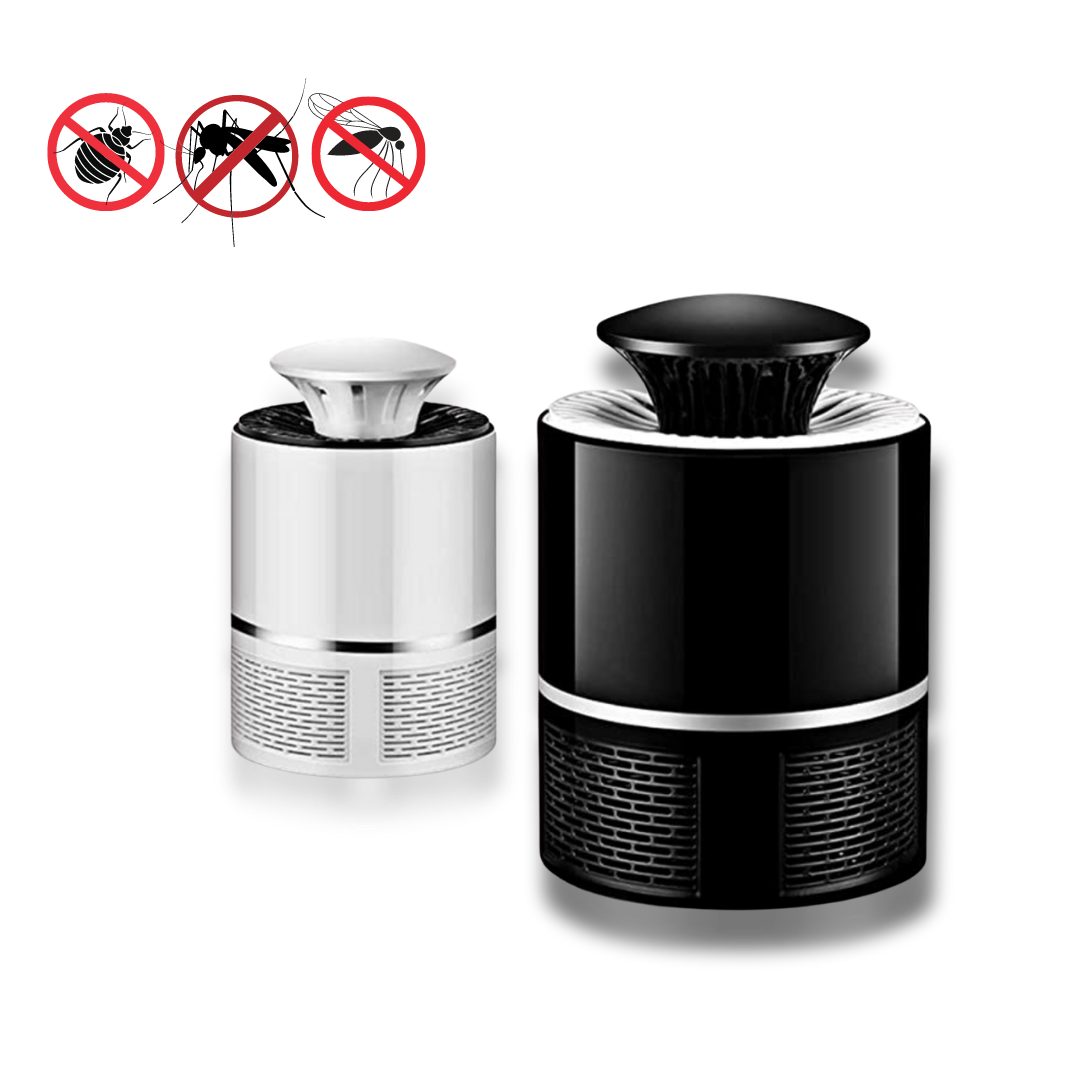 Anti-Myggelampe USB - Ozerty