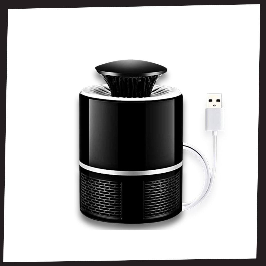Anti-Myggelampe USB - Ozerty