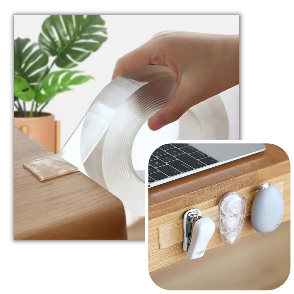 Magisk nano-tape - Ozerty