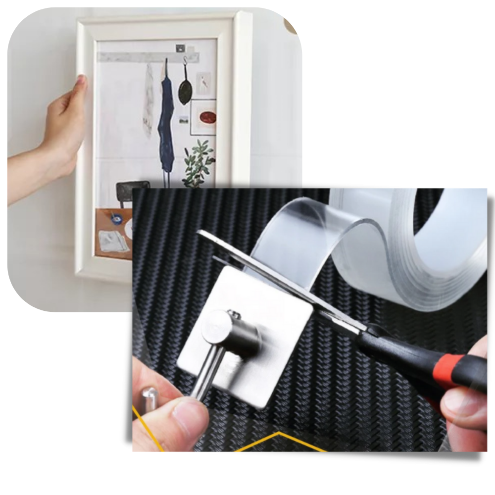 Magisk nano-tape - Ozerty