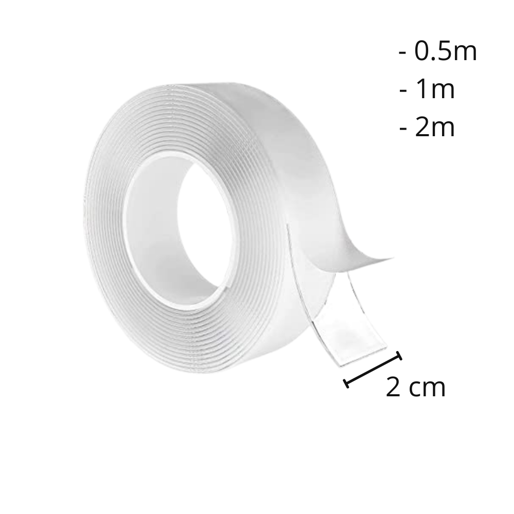 Magisk nano-tape - Ozerty