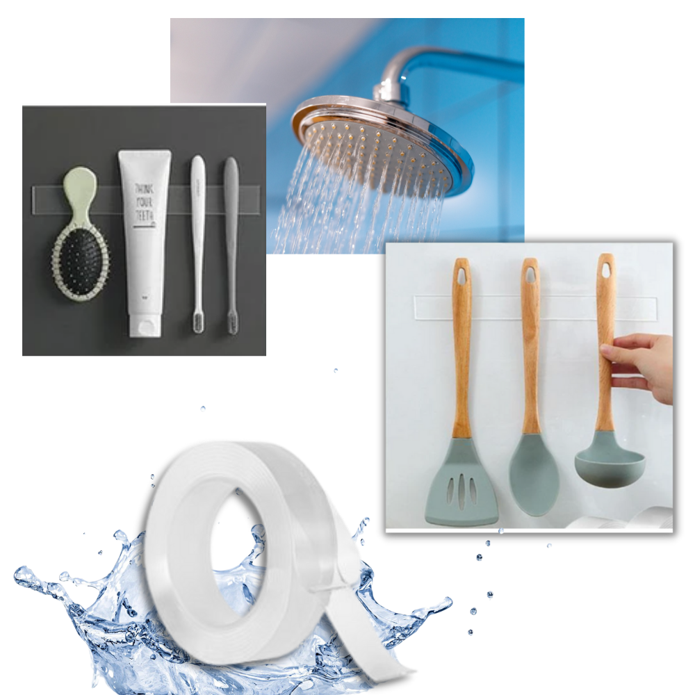 Magisk nano-tape - Ozerty