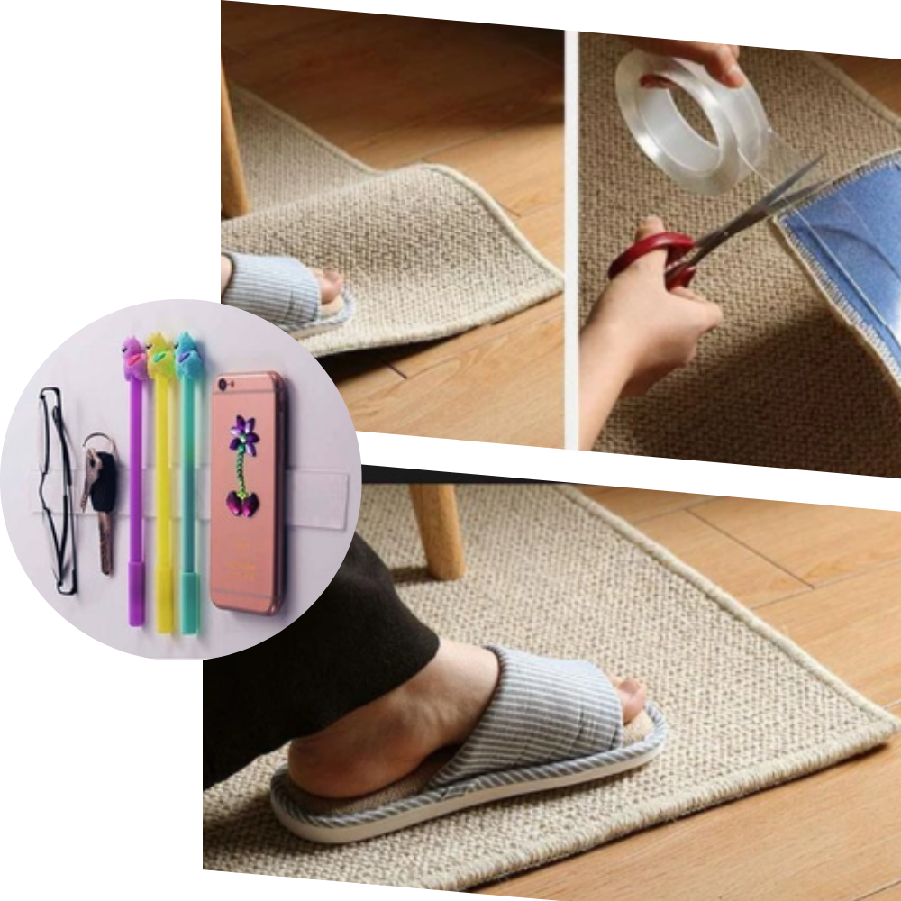 Magisk nano-tape - Ozerty