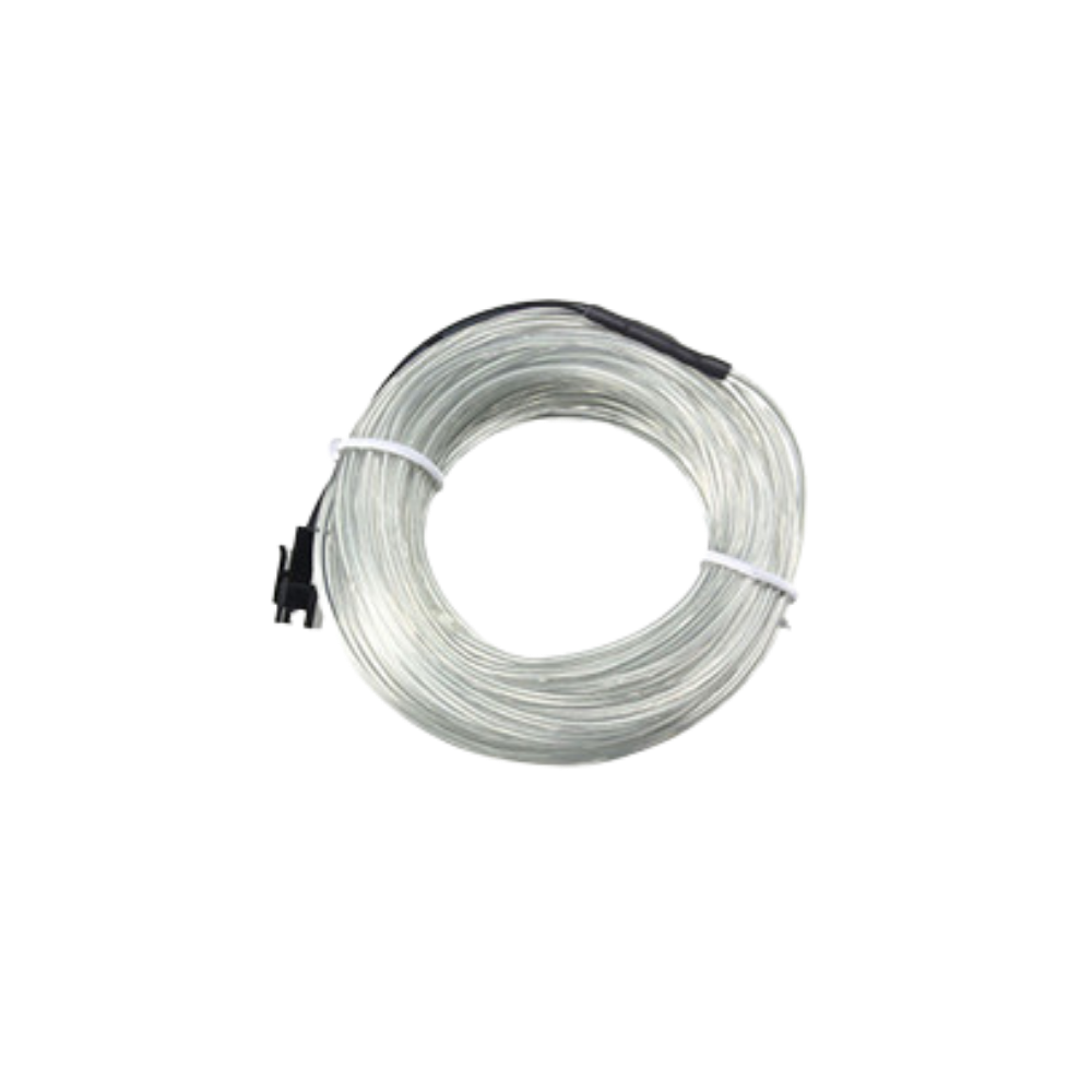 Neon LED-farverig ledninger