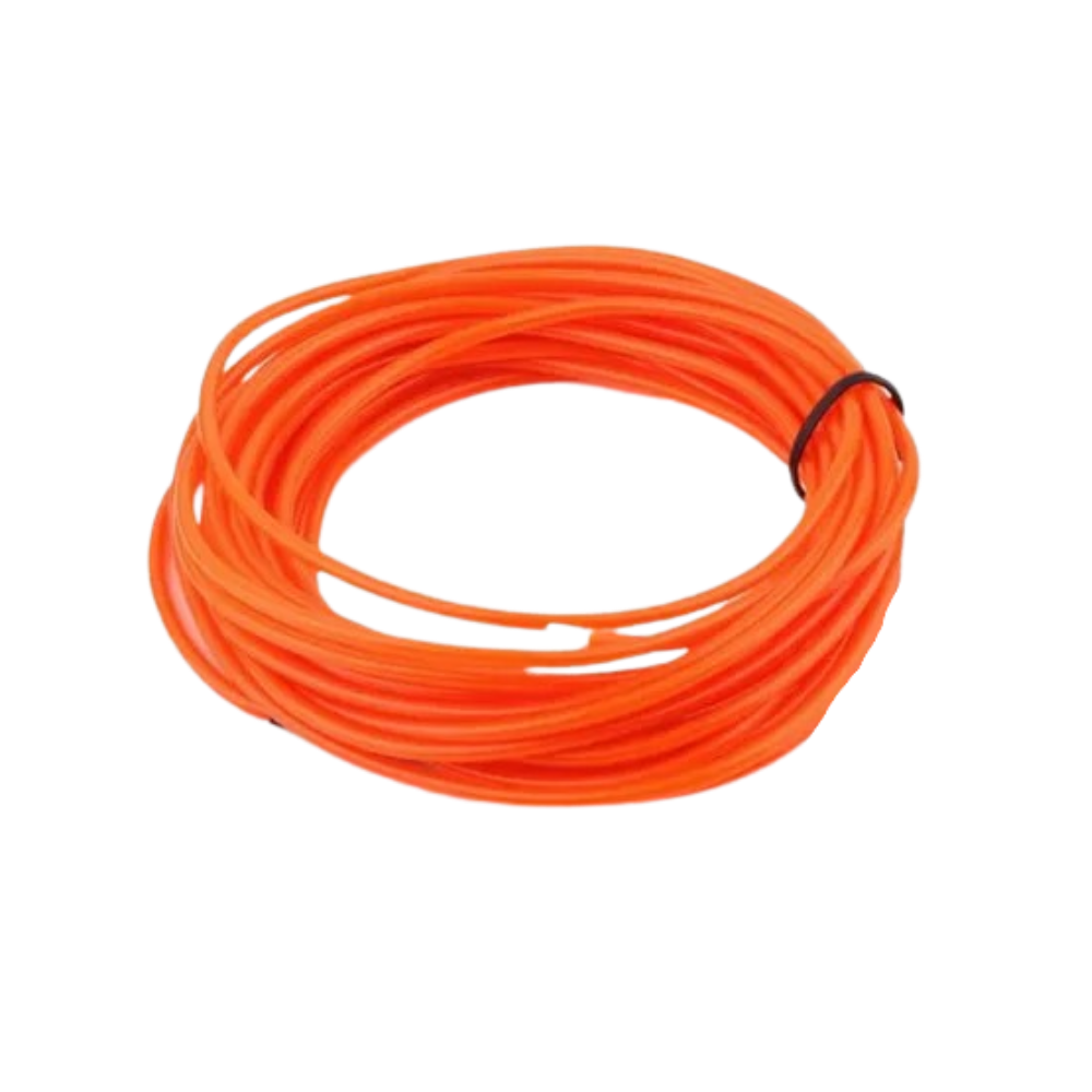 Neon LED-farverig ledninger