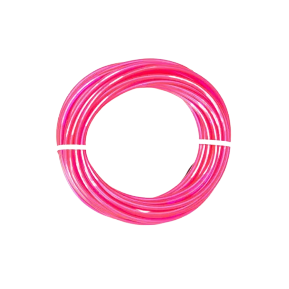 Neon LED-farverig ledninger