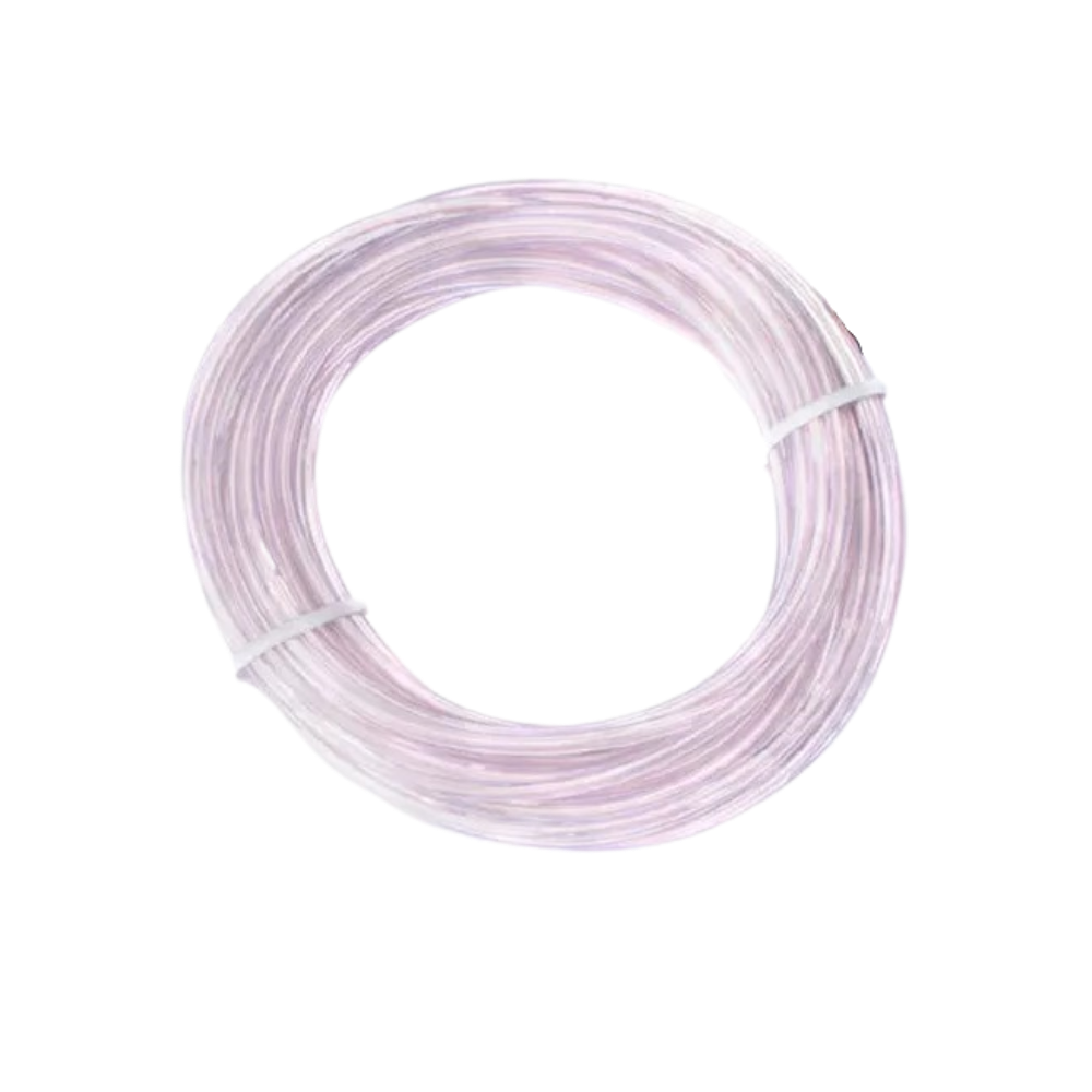Neon LED-farverig ledninger