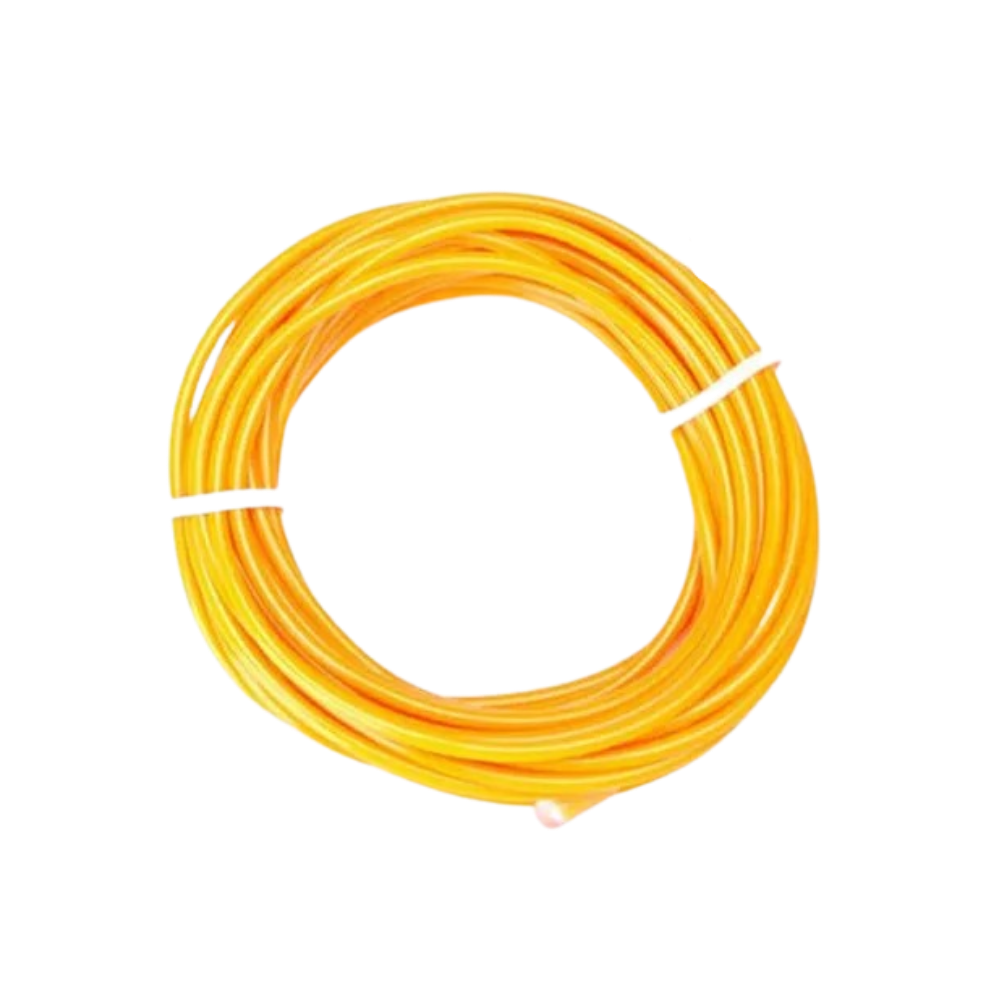 Neon LED-farverig ledninger