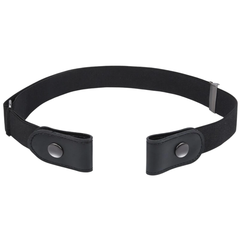 Spænde gratis elastisk bælte - Ozerty