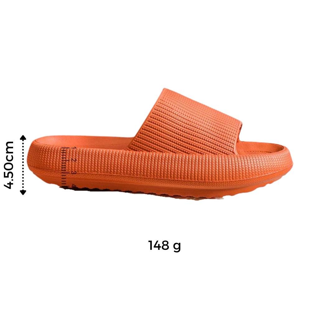 Skridsikre sandaler - Ozerty